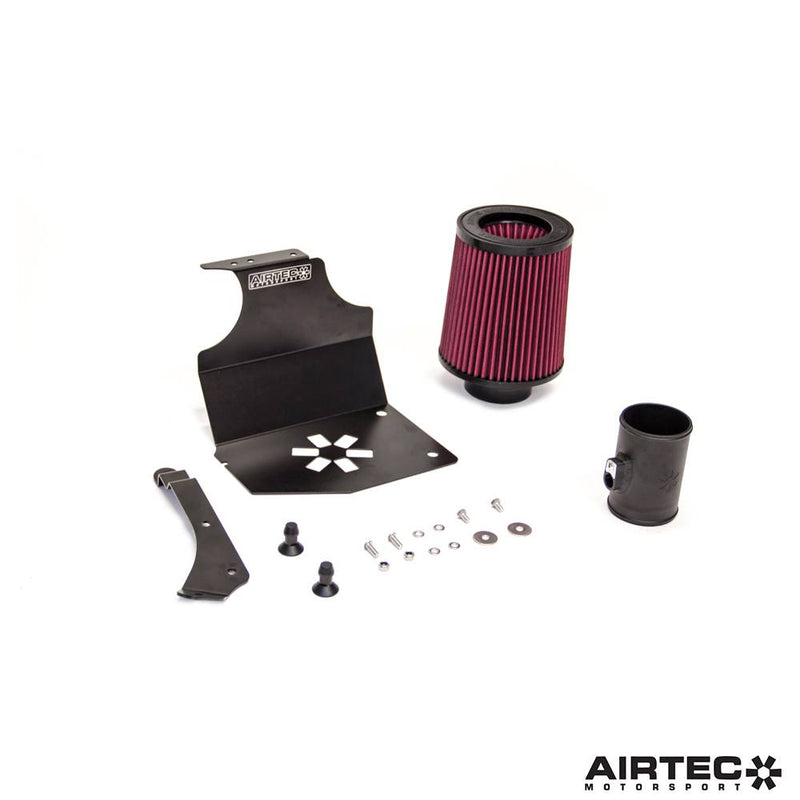 AIRTEC Motorsport induction kit for Puma MK2 1.5 ST