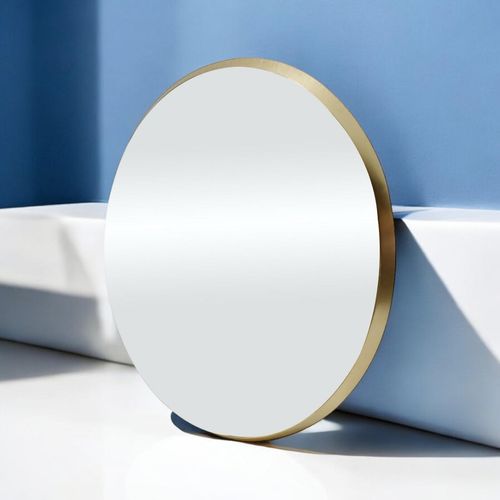 40 X 50CM MODERN STYLE MIRROR - InStock