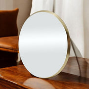 40 X 50CM MODERN STYLE MIRROR - InStock