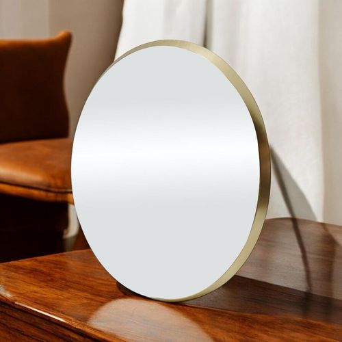40 X 50CM MODERN STYLE MIRROR - InStock