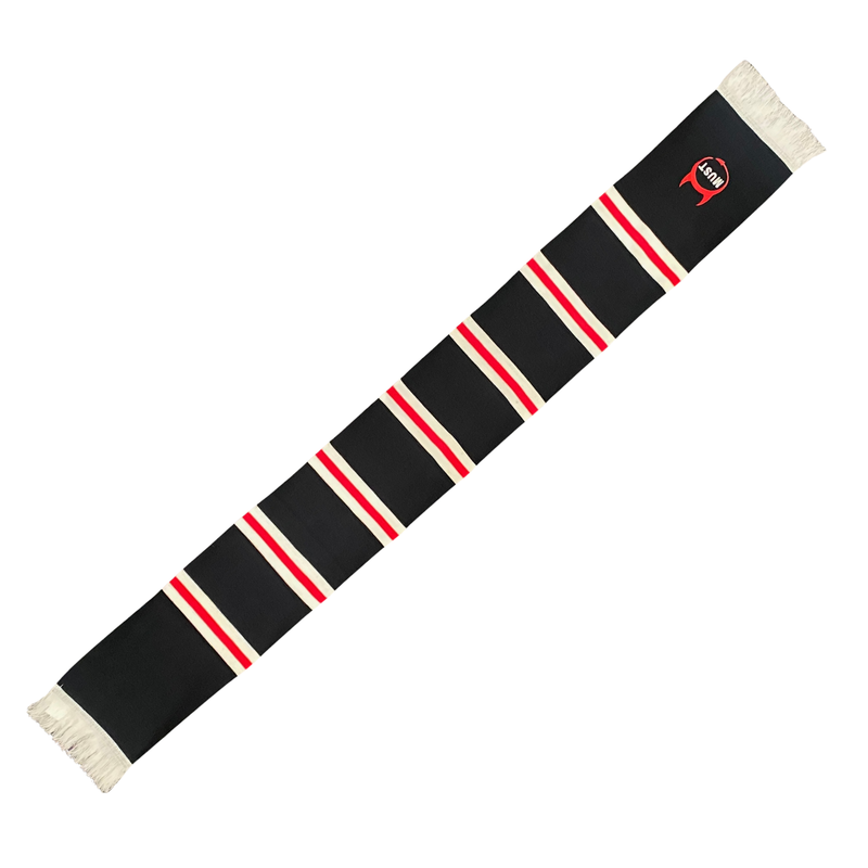 MUST Bar Scarf