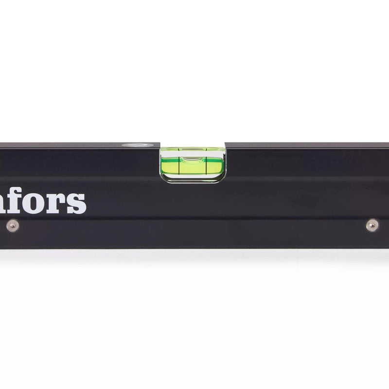 Hultafors Spirit Level Aluminium HVP Magnet