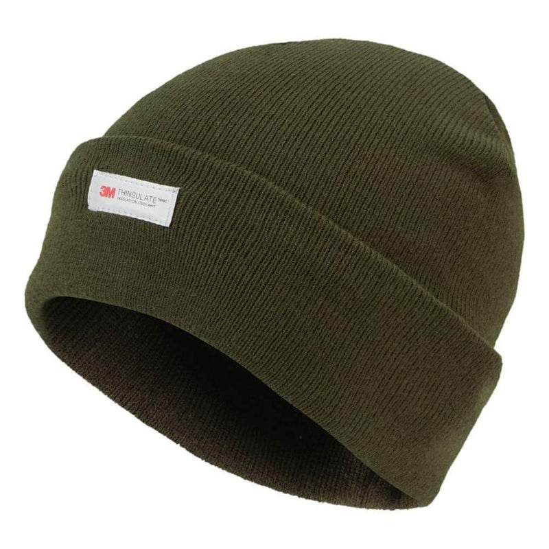 Tuffstuff 401 Thinsulate Knitted Watch Hat