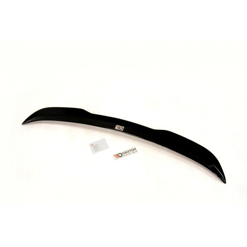 Maxton Design - Corsa D VXR Spoiler Cap