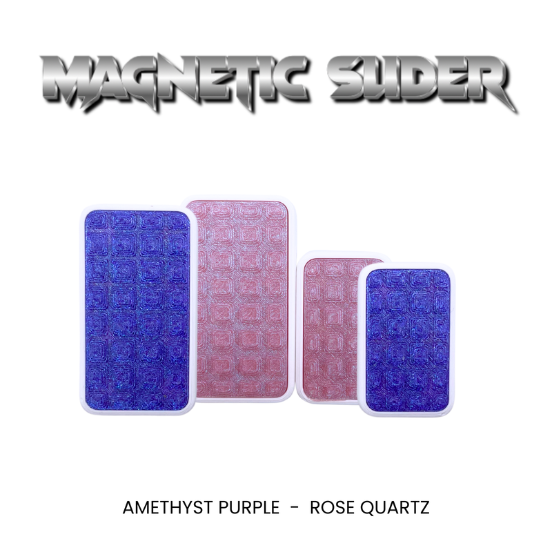 Magnetic Slider