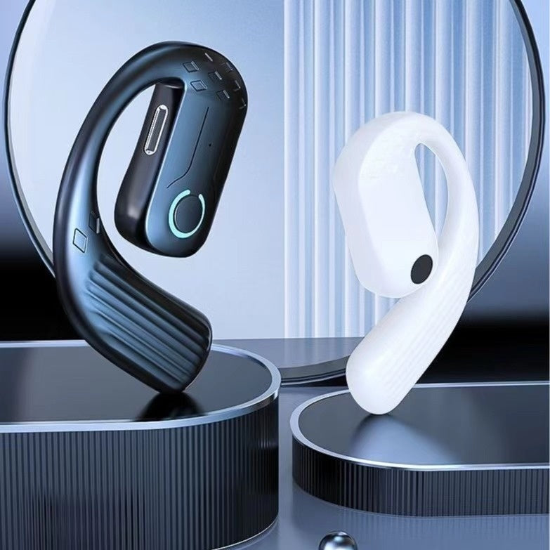 B01 Bluetooth Headset Ear Hook Wear