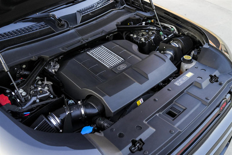 RamAir Performance Induction Kits - Land Rover Defender (L663) 5.0 V8 P525