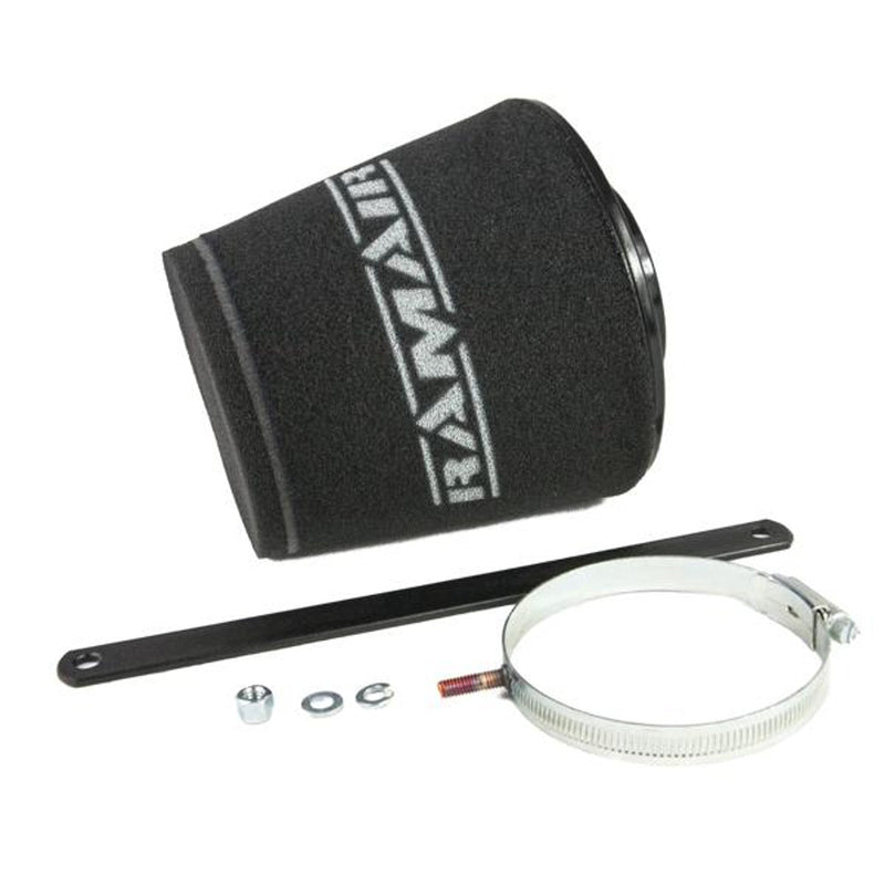 RamAir Induction Kit - VW Transporter T4 2.5 TDi