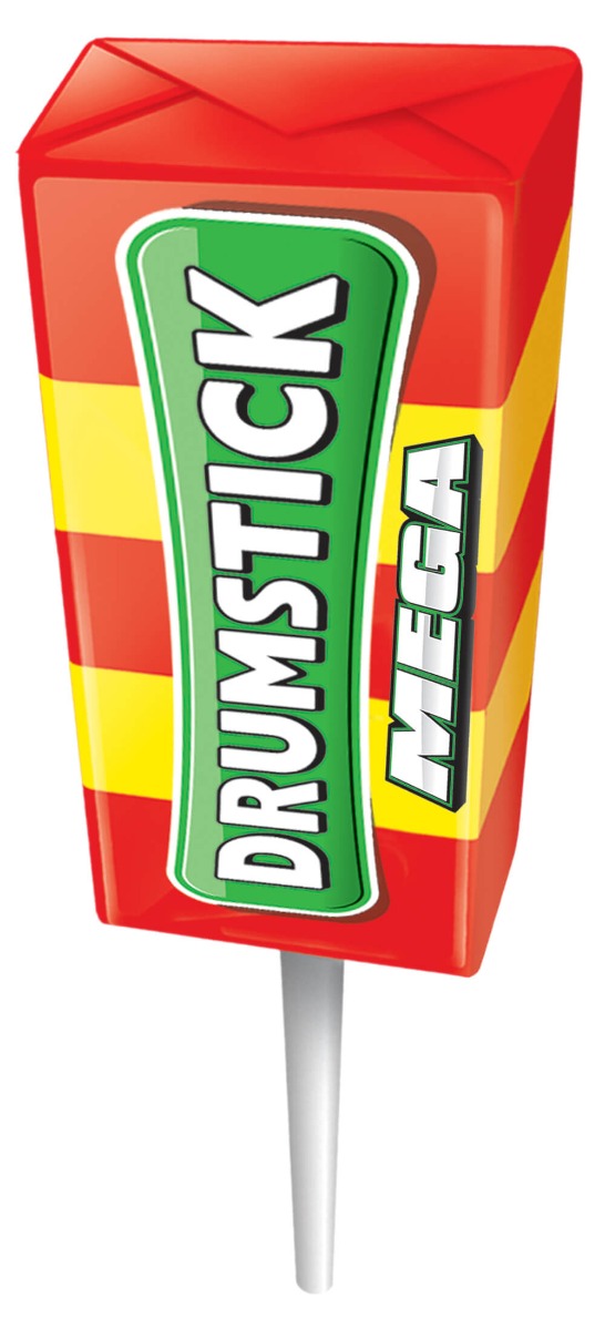 Swizzels Mega Drumsticks