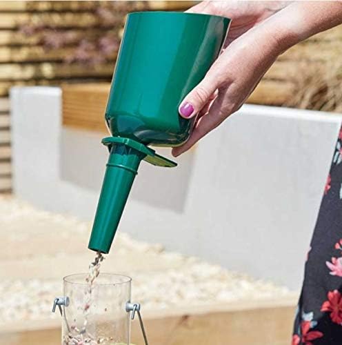 Bird Seed Filler