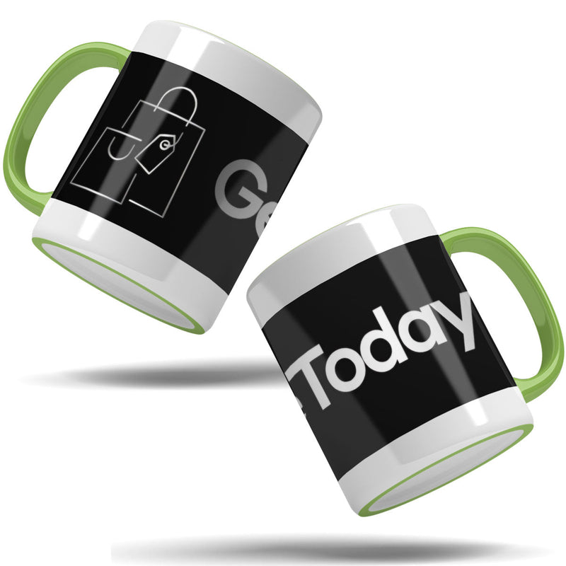 Accent Mug 11Oz (US)