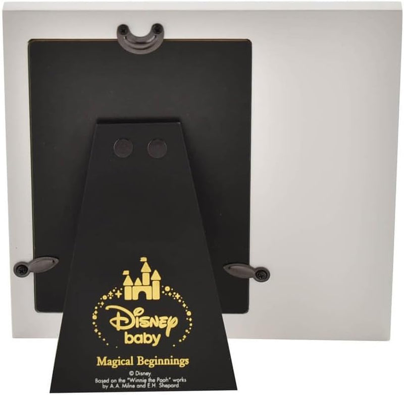 Disney Magical Beginnings Frame 4" x 6" Pooh Adventure