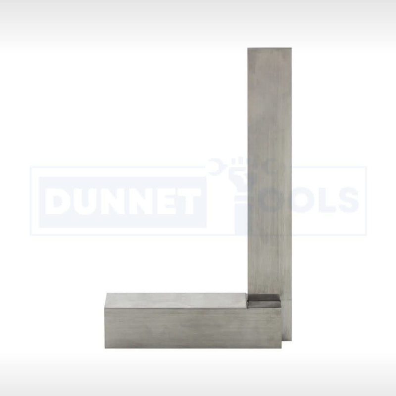 Engineers Square Heavy Duty Durable Metalwork Precision Square 150mm