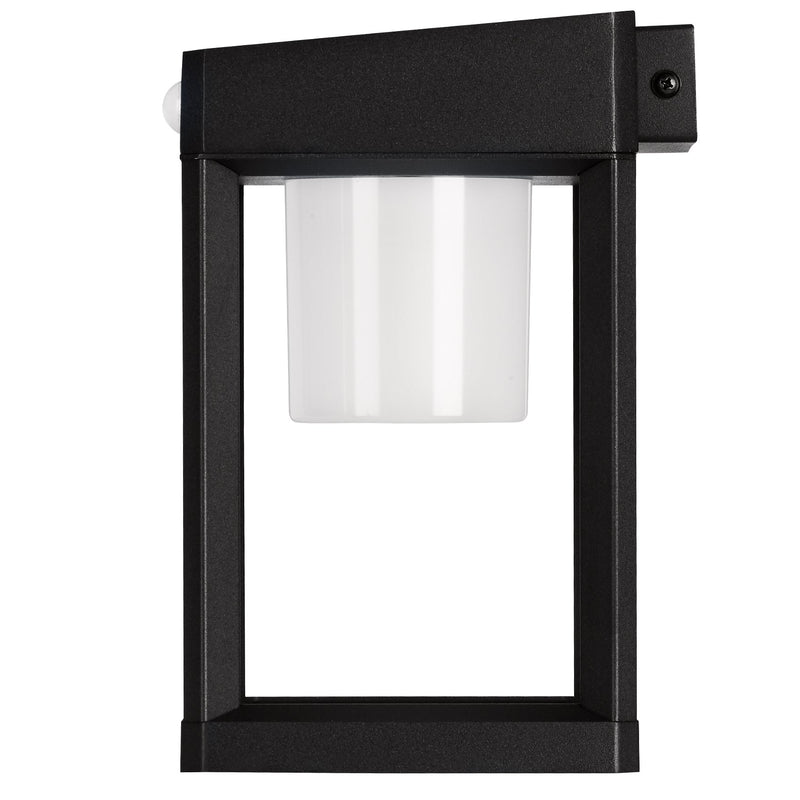 4lite Antheia Solar Wall Lantern