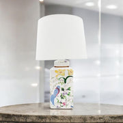 41CM CERAMIC TABLE LAMP - InStock