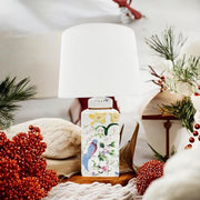41CM CERAMIC TABLE LAMP - InStock