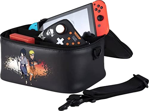 Naruto Shippuden - Naruto Switch Bag - Nintendo Switch