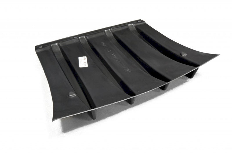 Maxton Design - REAR VALANCE HONDA CIVIC IX TYPE R (2015-2017)