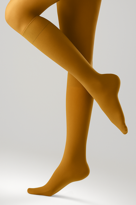 Aloe Vera Knee Highs