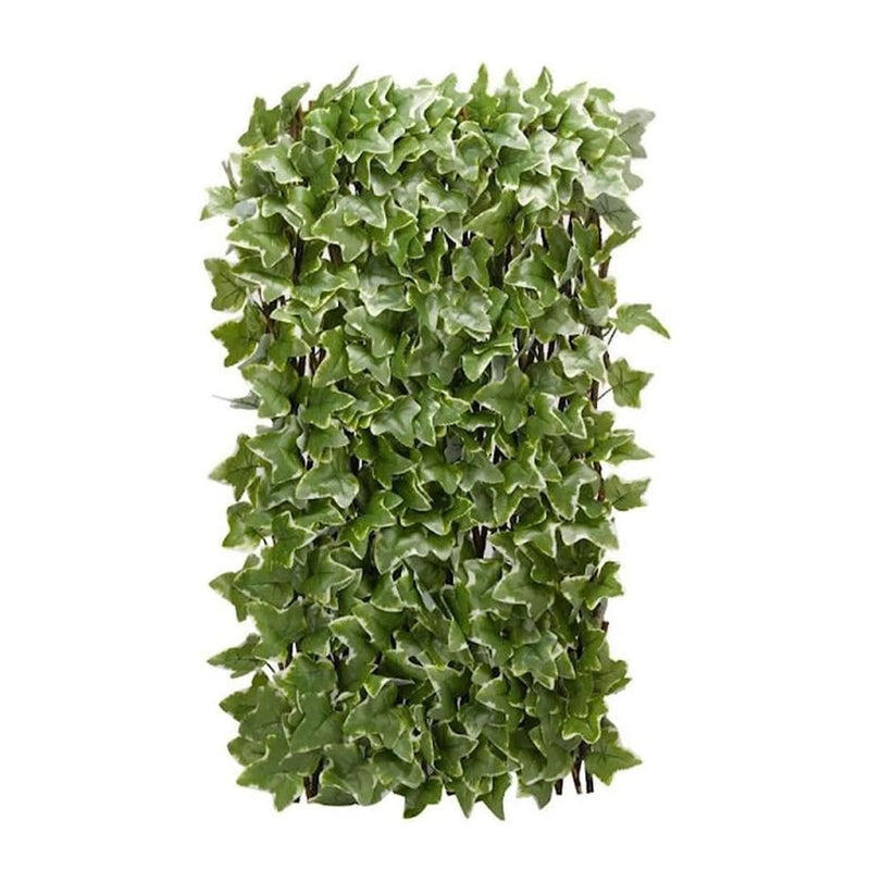 Fresh Green Artificial Decorative Garden Trellis - 180 x 60cm