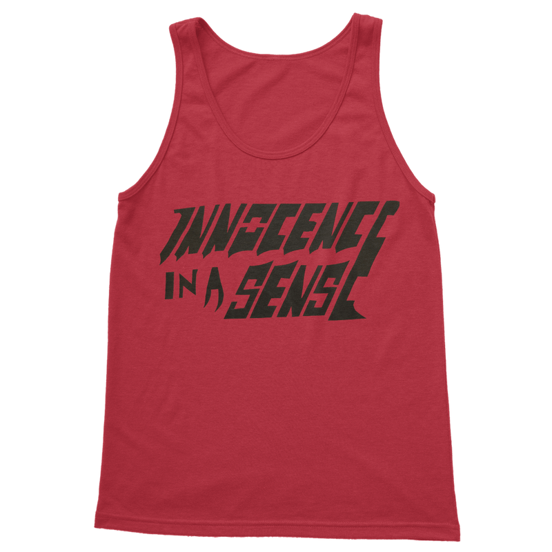 Innocence Ladies Vest Top