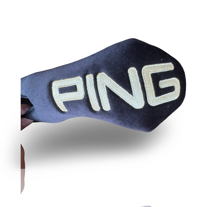Ping i3 3 Wood 14° Left Handed Regular Flex Graphite