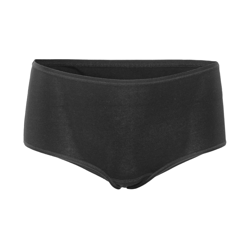 Organic Cotton Stretch Pants: 2 Pack