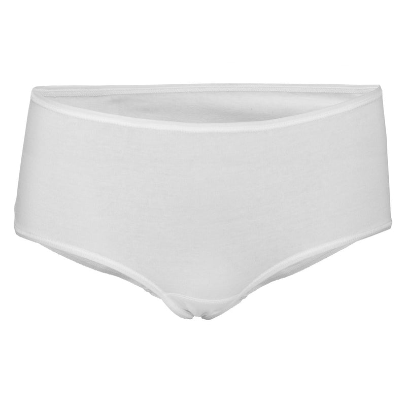Organic Cotton Stretch Pants: 2 Pack