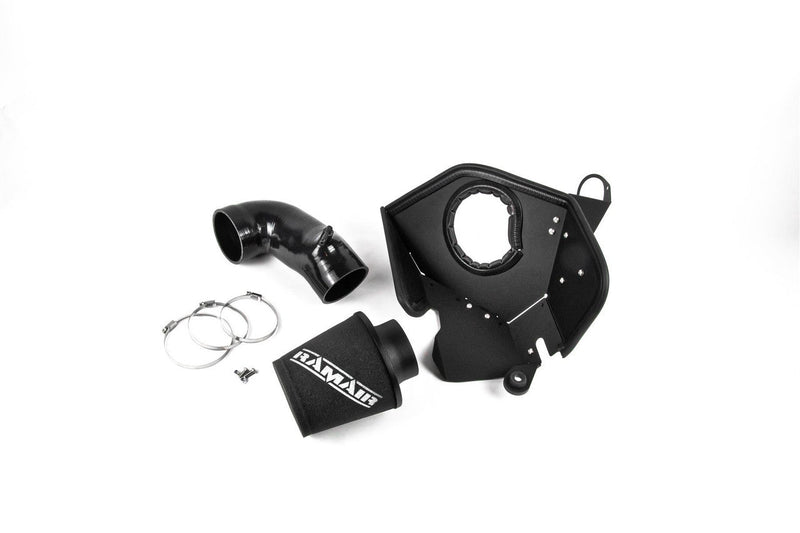 RamAir Performance Induction Kit - VAG Group 1.6TDI & 2.0 TSI with 70mm MAF