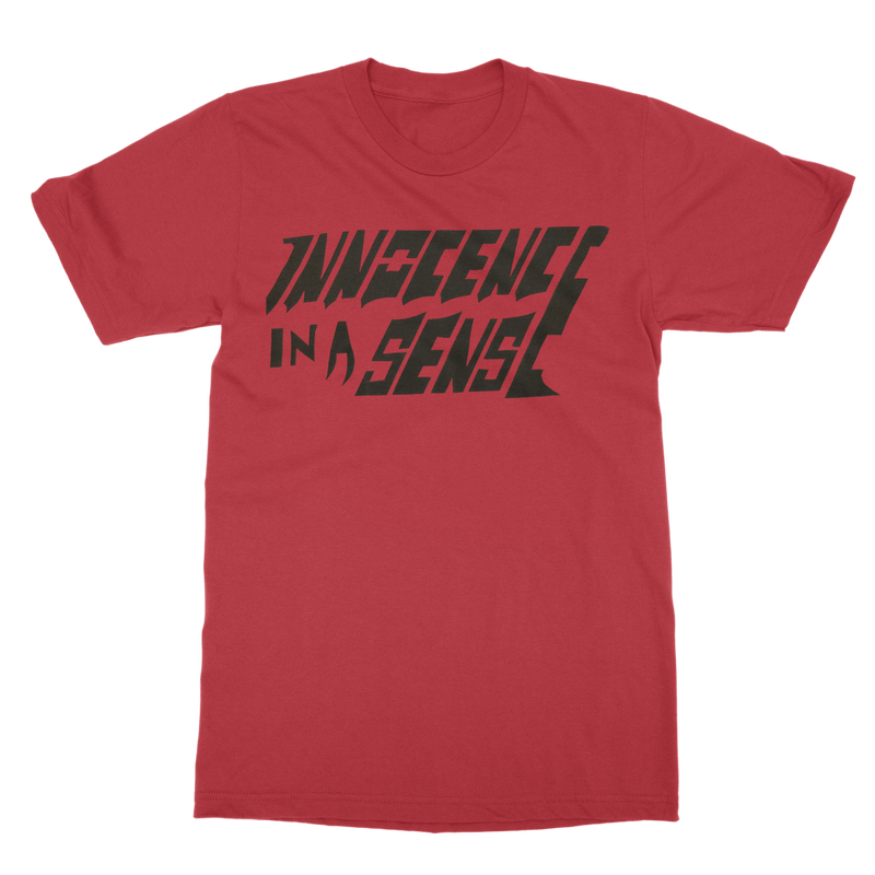 Innocence Classic Heavy Cotton T-Shirt