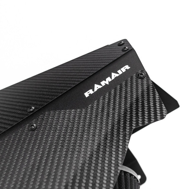 RamAir Performance Induction Kit - BMW M2 M3 M4 3.0T S58 Engine (WITH CARBON LID)