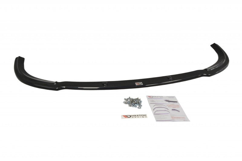 Maxton Design - FRONT SPLITTER FORD MONDEO MK3 ST220