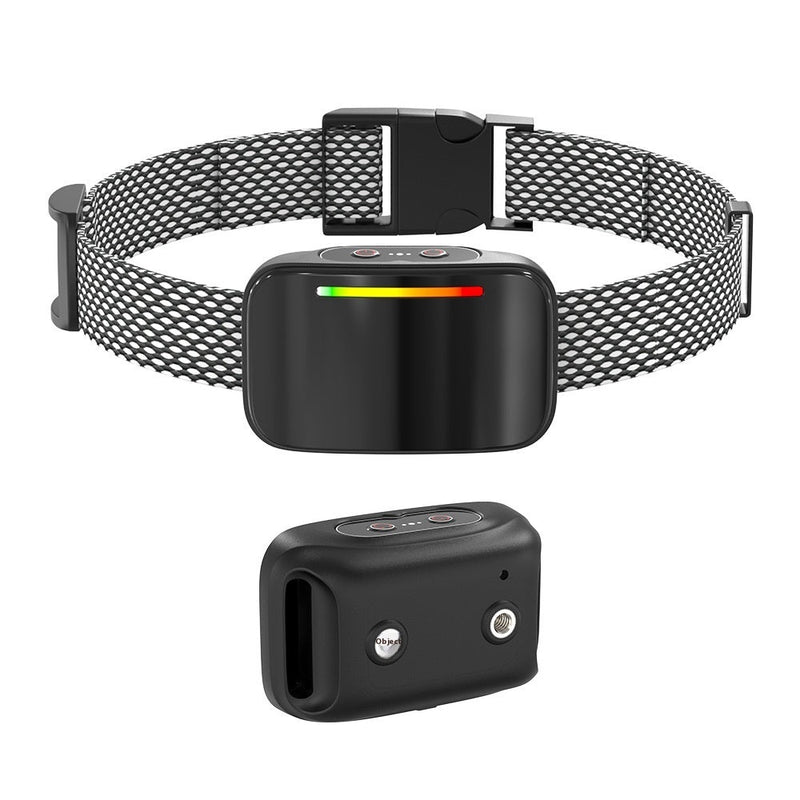 Automatic Voice Control Bark Stopper