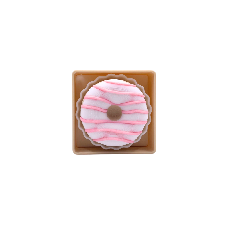 Donut Clickers