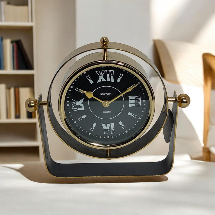 TABLE CLOCK