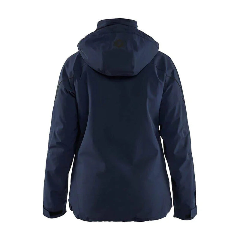 Blaklader 4408 Women's Lightweight Lined Stretch Shell Jacket