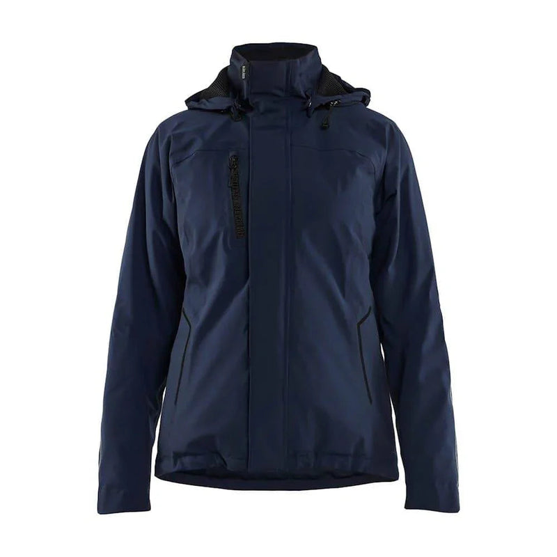 Blaklader 4408 Women's Lightweight Lined Stretch Shell Jacket