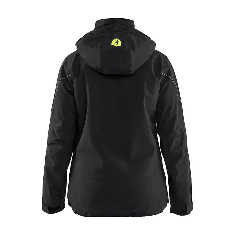 Blaklader 4408 Women's Lightweight Lined Stretch Shell Jacket