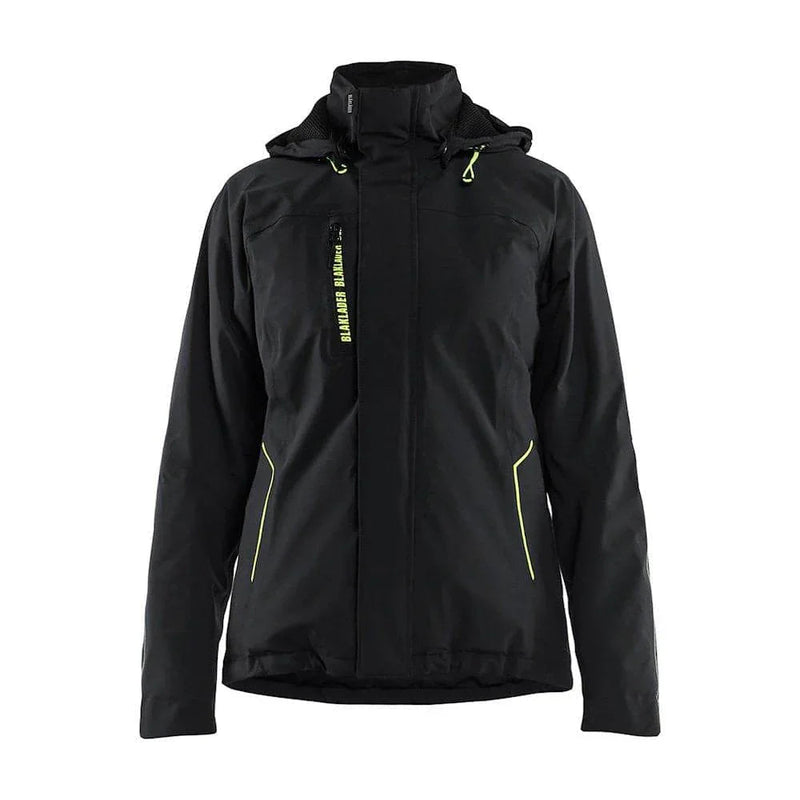 Blaklader 4408 Women's Lightweight Lined Stretch Shell Jacket