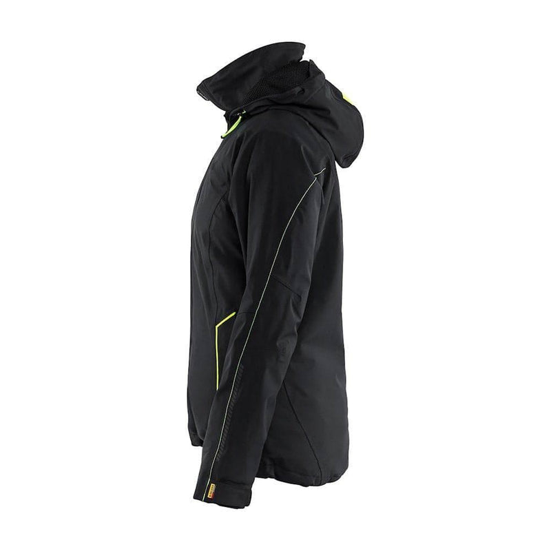 Blaklader 4408 Women's Lightweight Lined Stretch Shell Jacket