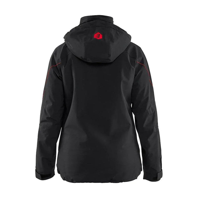 Blaklader 4408 Women's Lightweight Lined Stretch Shell Jacket