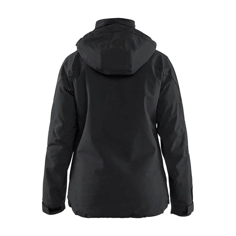 Blaklader 4408 Women's Lightweight Lined Stretch Shell Jacket