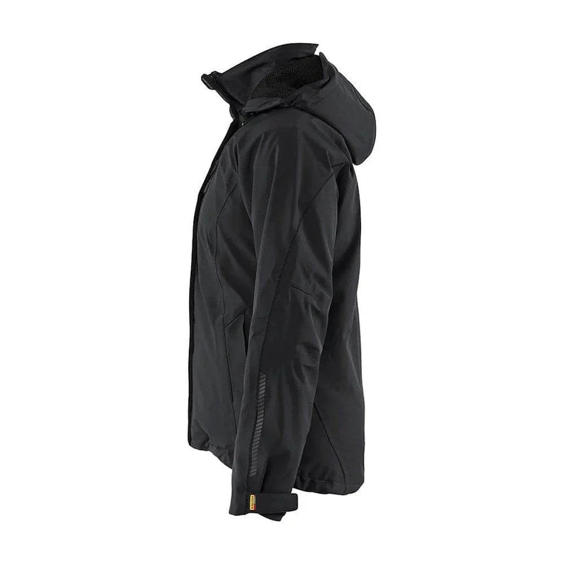 Blaklader 4408 Women's Lightweight Lined Stretch Shell Jacket