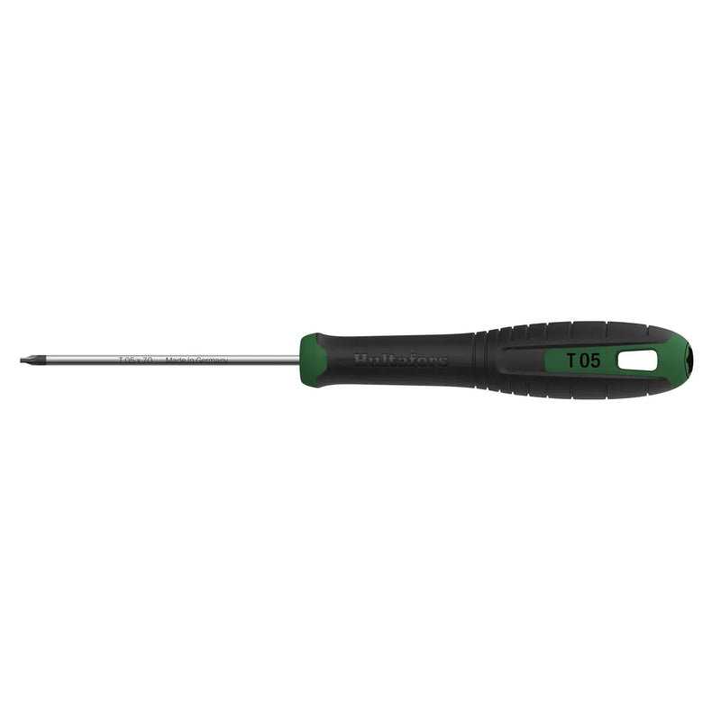 Hultafors Torx® Screwdriver