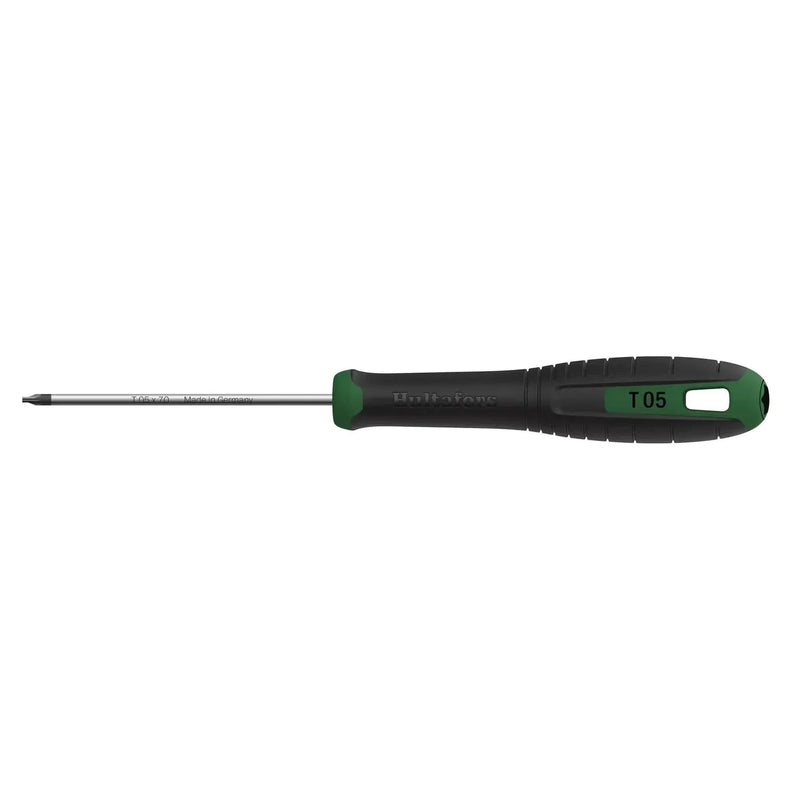 Hultafors Torx® Screwdriver