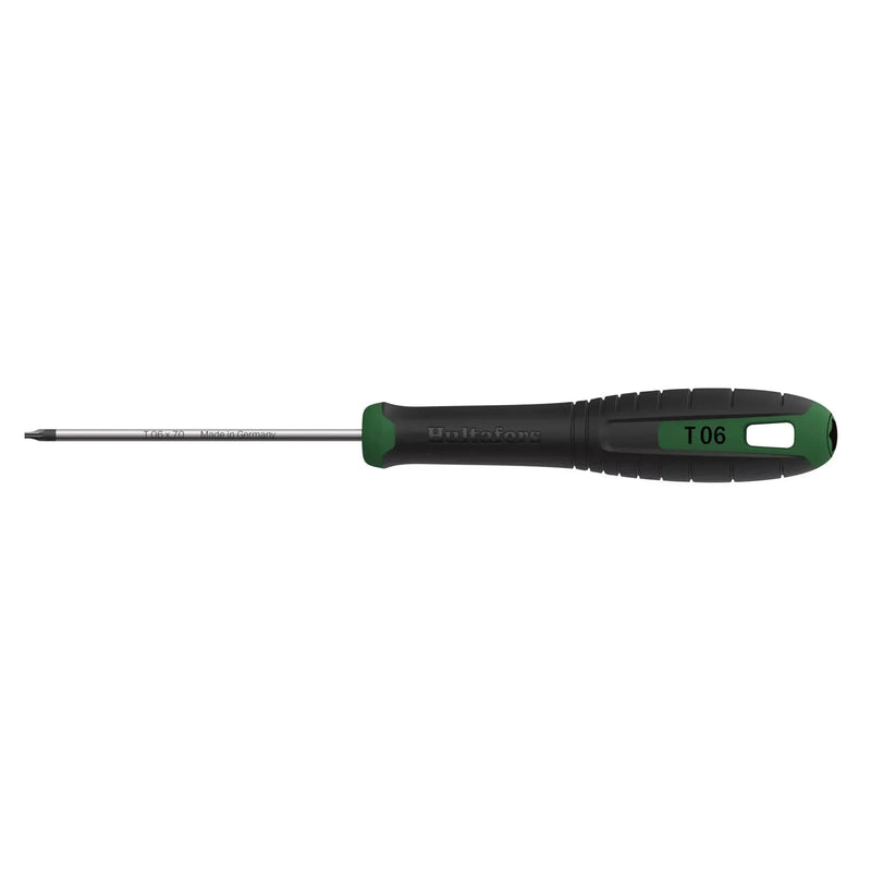 Hultafors Torx® Screwdriver