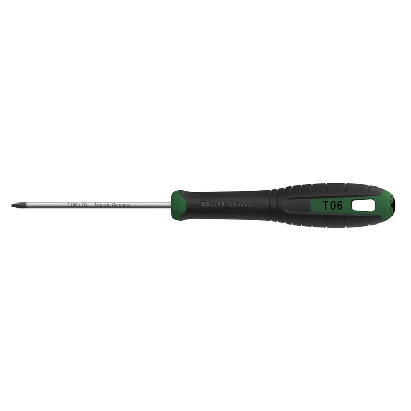 Hultafors Torx® Screwdriver