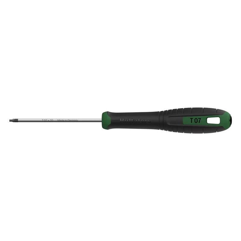 Hultafors Torx® Screwdriver