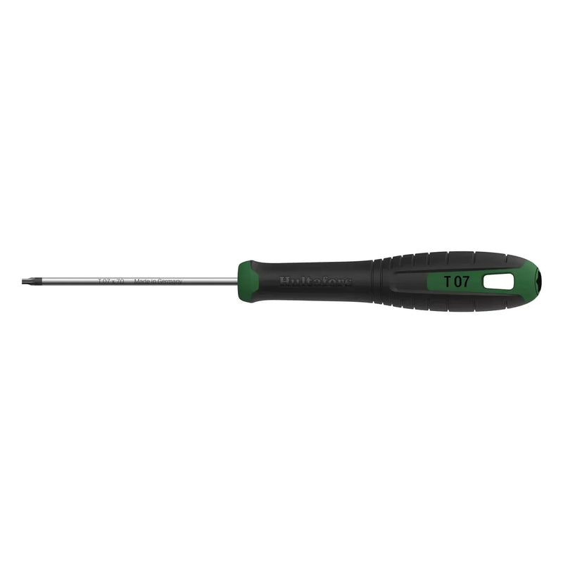 Hultafors Torx® Screwdriver