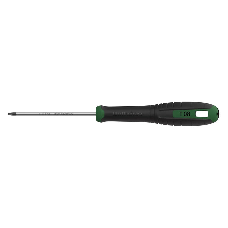 Hultafors Torx® Screwdriver
